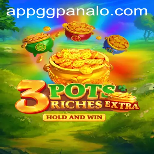 Exploring the Exciting World of 3potsExtra: A Game That Redefines Entertainment with GG Panalo