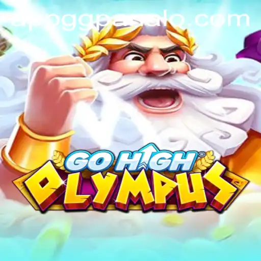 Experience the Thrill of GoHighOlympus: A New Gaming Adventure