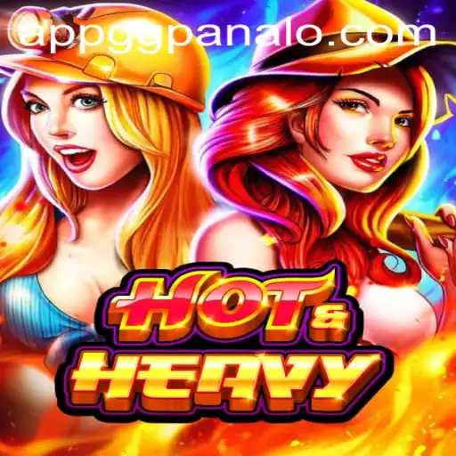 HotHeavy: The Thrilling Game Taking the World by Storm with GG Panalo