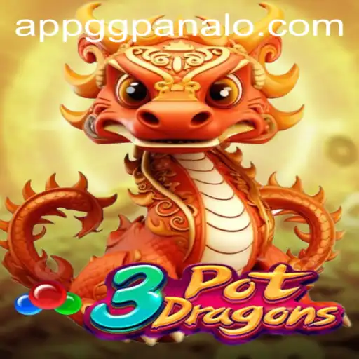 Discover the Excitement of 3PotDragons and the Innovative 'GG Panalo' Gameplay