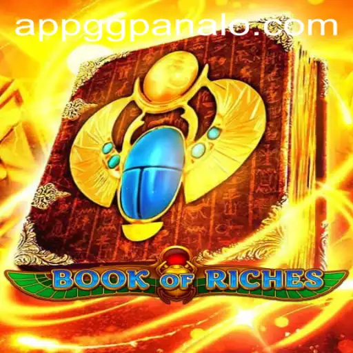 Discover the Thrilling Adventure of BookofRiches: A Gateway to Fortune with GG Panalo