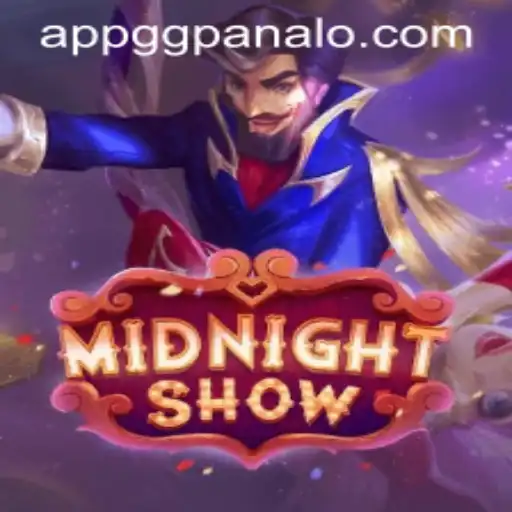 MidnightShow - The Gaming Sensation with GG Panalo