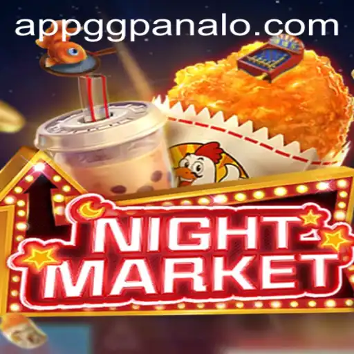 Exploring NIGHTMARKET: The Thrilling Game Experience with a Twist