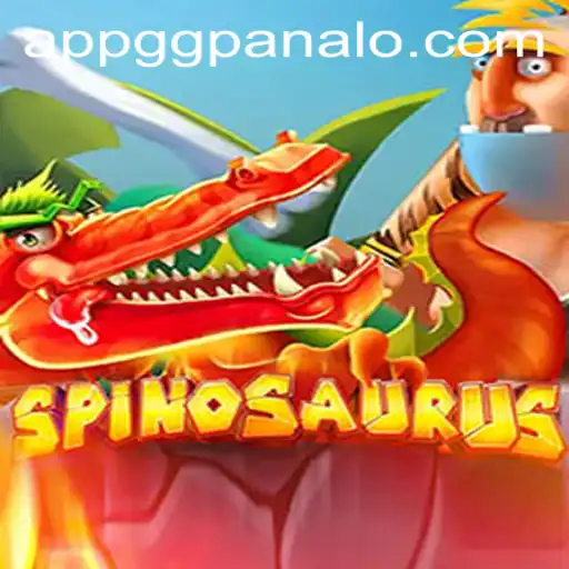 Exploring the Exciting World of Spinosaurus and the Thrilling GG Panalo Game