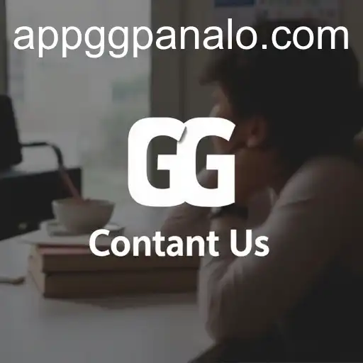 Contact Us: Connect with GG Panalo