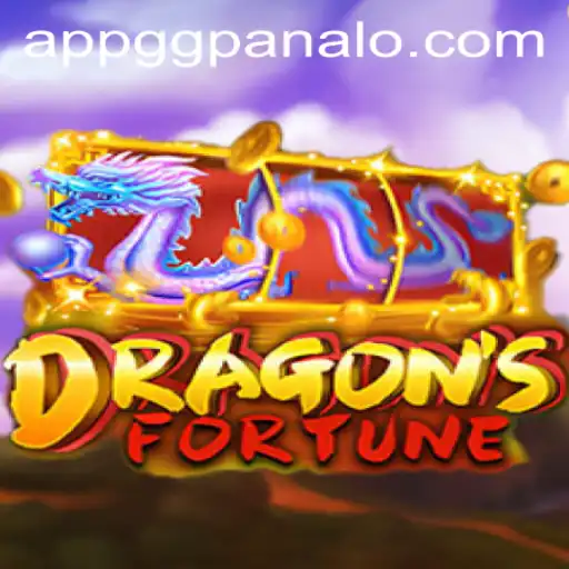 Discover the Thrilling World of DragonFortune and GG Panalo