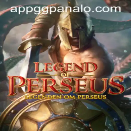 Unveiling LegendofPerseus: A New Era in Gaming with GG Panalo