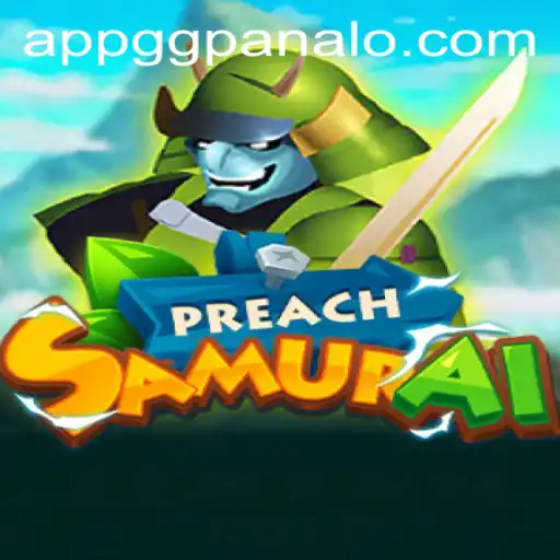 PreachSamurai: A Dive into the Dynamic World of GG Panalo