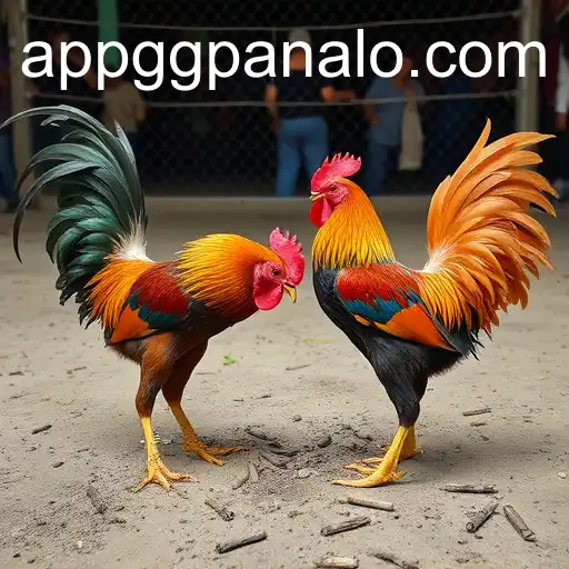 Sabong Games: The Tradition and Modernization