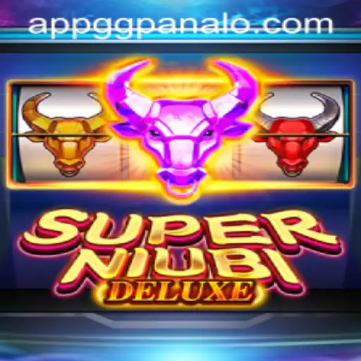 Unveiling SuperNiubiDeluxe: The Ultimate Adventure Game with a Twist of GG Panalo